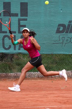 Johanna Silva 1151 - 15. Horst Schr�der Pokal